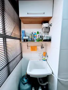 Imagem 5 - Apartamento em Chácaras Tubalina e Quartel, Uberlândia - MG