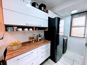 Imagem 4 - Apartamento em Chácaras Tubalina e Quartel, Uberlândia - MG