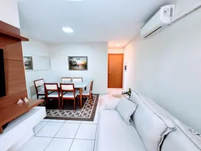 Imagem 2 - Apartamento em Chácaras Tubalina e Quartel, Uberlândia - MG
