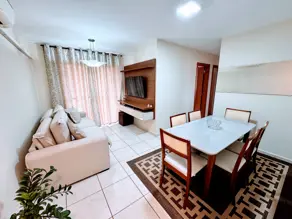 Apartamento Chácaras Tubalina e Quartel, Uberlândia - MG — foto 1