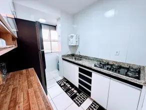 Imagem 3 - Apartamento em Chácaras Tubalina e Quartel, Uberlândia - MG