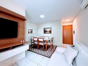 Apartamento Chácaras Tubalina e Quartel, Uberlândia - MG — foto 2