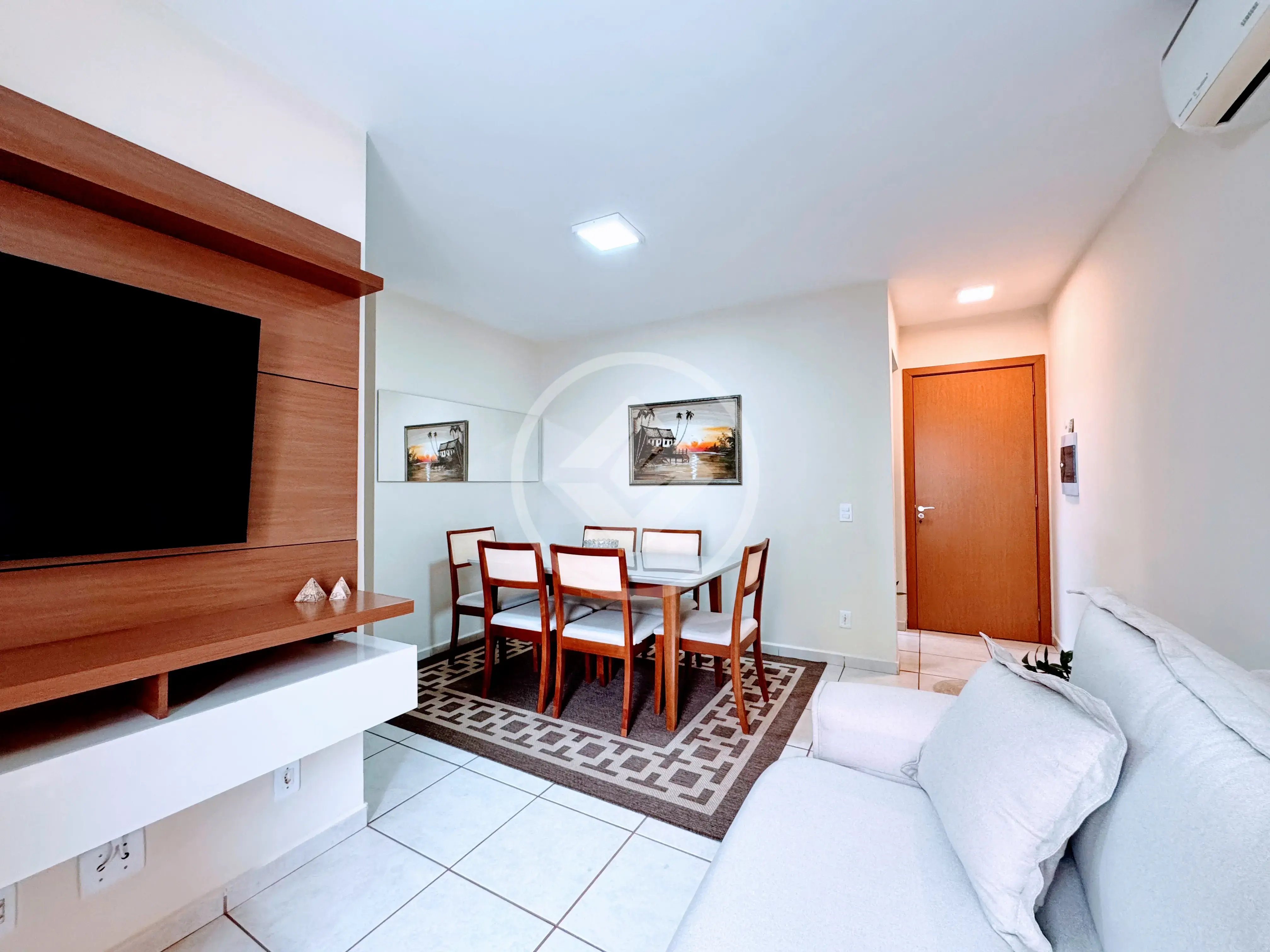 Image 2 - Apartamento em Chácaras Tubalina e Quartel, Uberlândia - MG