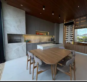 Casa Condomínio Jardim Espanha, Uberlândia - MG — foto 2