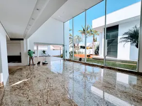 Sobrado Em Condomínio Nova Uberlândia, Uberlândia - MG — foto 1