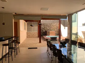 Sobrado Em Condomínio Aclimação, Uberlândia - MG — foto 1