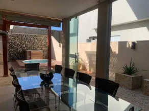 Sobrado Em Condomínio Aclimação, Uberlândia - MG — foto 2