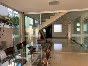 Imagem 2 - Sobrado Em Condomínio em Aclimação, Uberlândia - MG