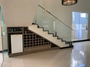 Imagem 5 - Sobrado Em Condomínio em Aclimação, Uberlândia - MG