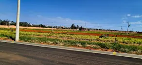 Terreno Condomínio Tibery, Uberlândia - MG — foto 1