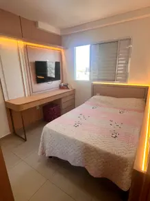 Imagem 6 - Apartamento em Grand Ville, Uberlândia - MG