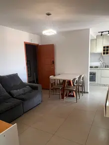 Apartamento Grand Ville, Uberlândia - MG — foto 1