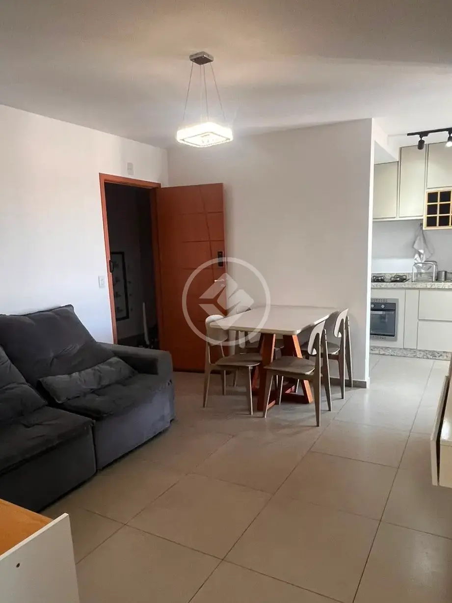 Imagem 1 - Apartamento em Grand Ville, Uberlândia - MG