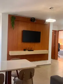 Apartamento Grand Ville, Uberlândia - MG — foto 2