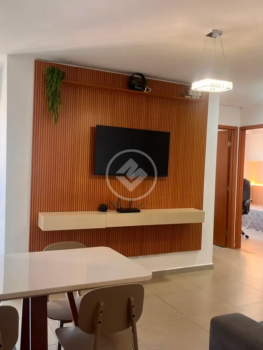 Image 2 - Apartamento em Grand Ville, Uberlândia - MG