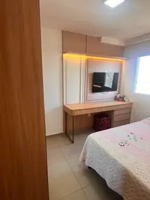 Imagem 5 - Apartamento em Grand Ville, Uberlândia - MG