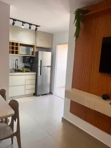 Imagem 2 - Apartamento em Grand Ville, Uberlândia - MG