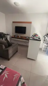 Loft / Studio Jardim Patrícia, Uberlândia - MG — foto 2