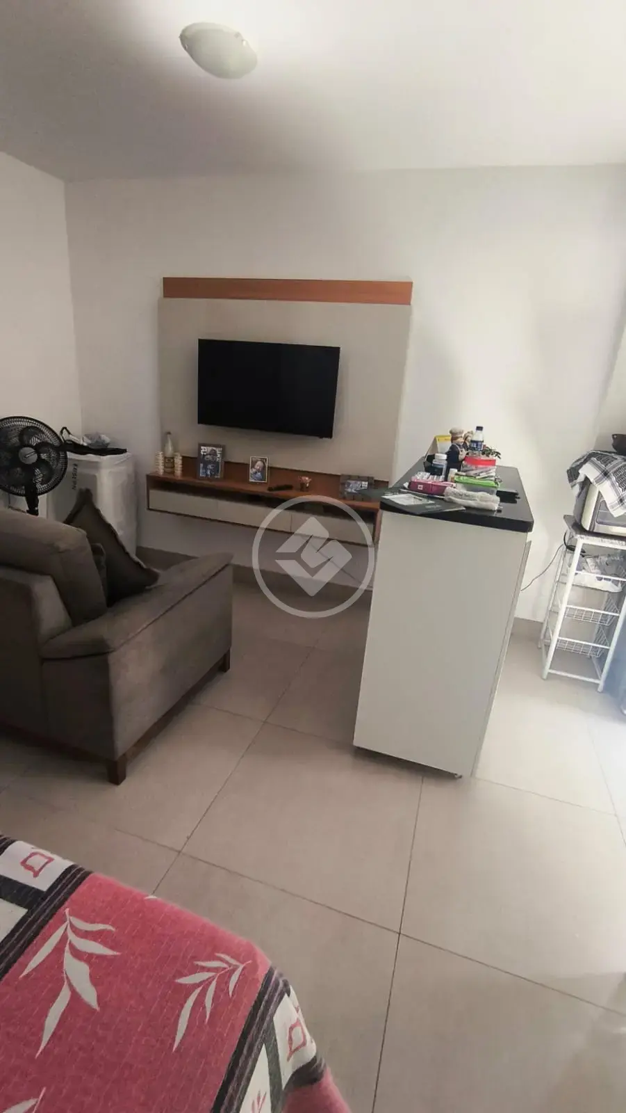 Image 2 - Loft / Studio em Jardim Patrícia, Uberlândia - MG