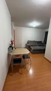Apartamento Grand Ville, Uberlândia - MG — foto 1