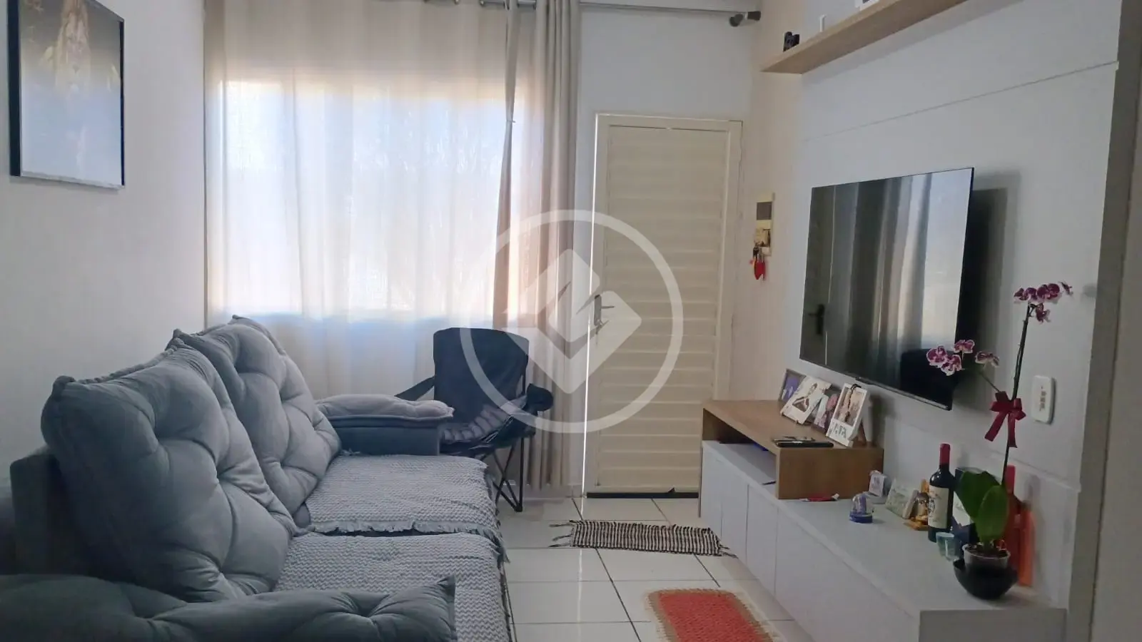 Image 2 - Casa Condomínio em JARDIM HOLANDA, Uberlândia - MG