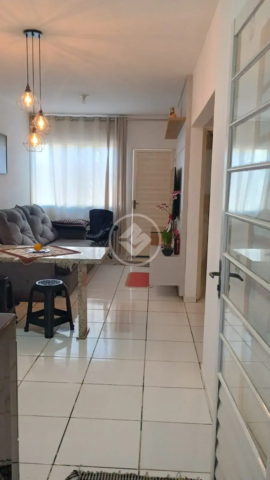 Imagem 1 - Casa Condomínio em JARDIM HOLANDA, Uberlândia - MG