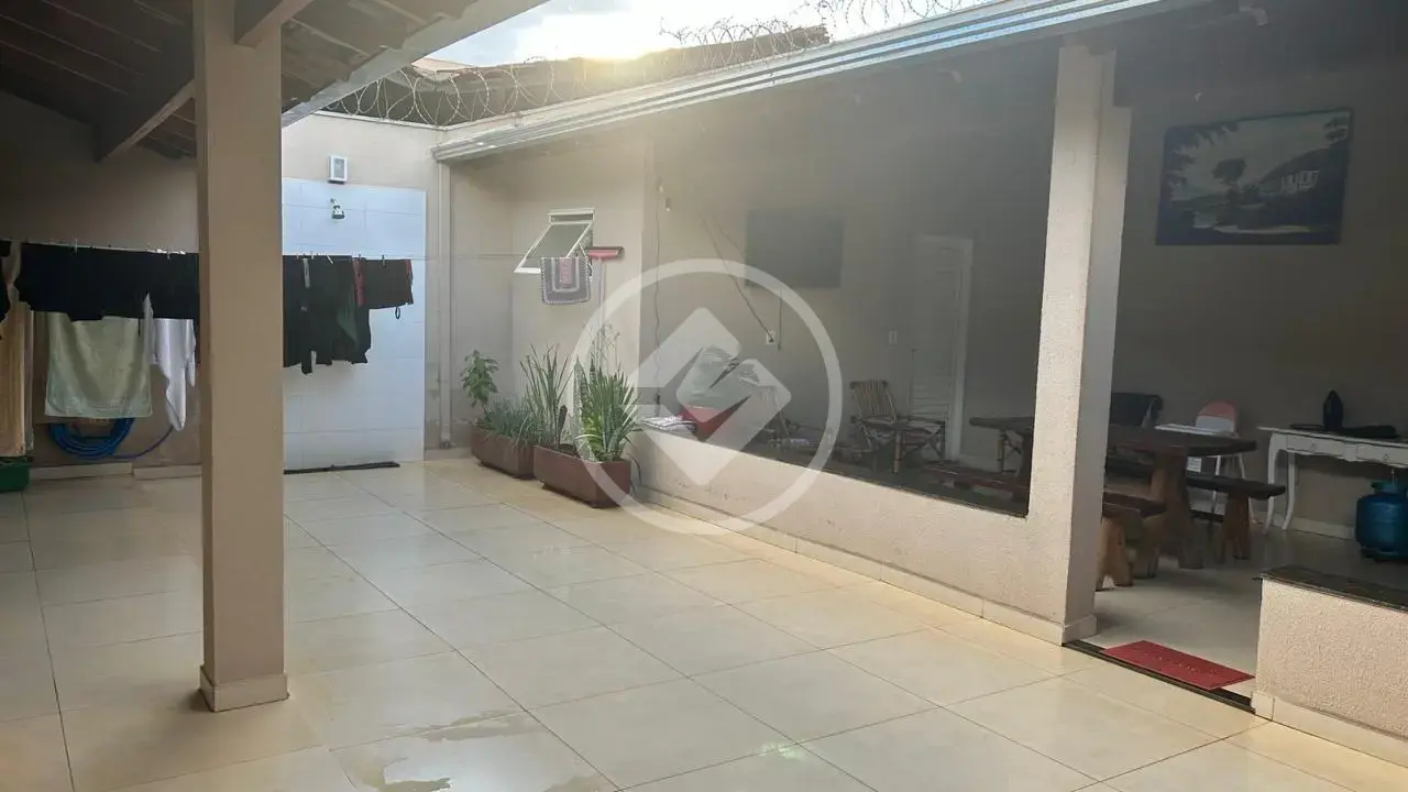Image 20 - Casa em Jardim Patrícia, Uberlândia - MG