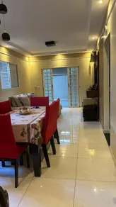 Imagem 3 - Casa em Jardim Patrícia, Uberlândia - MG