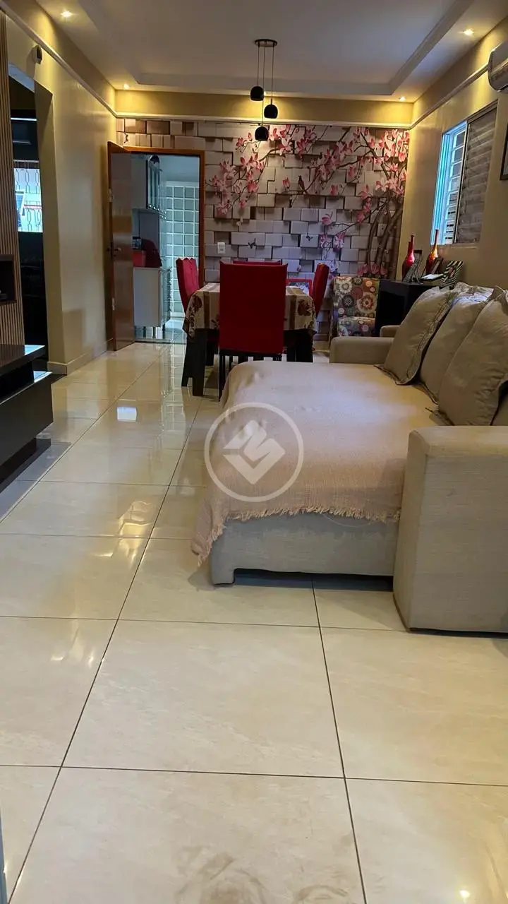 Image 2 - Casa em Jardim Patrícia, Uberlândia - MG
