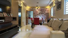 Casa Jardim Patrícia, Uberlândia - MG — foto 1