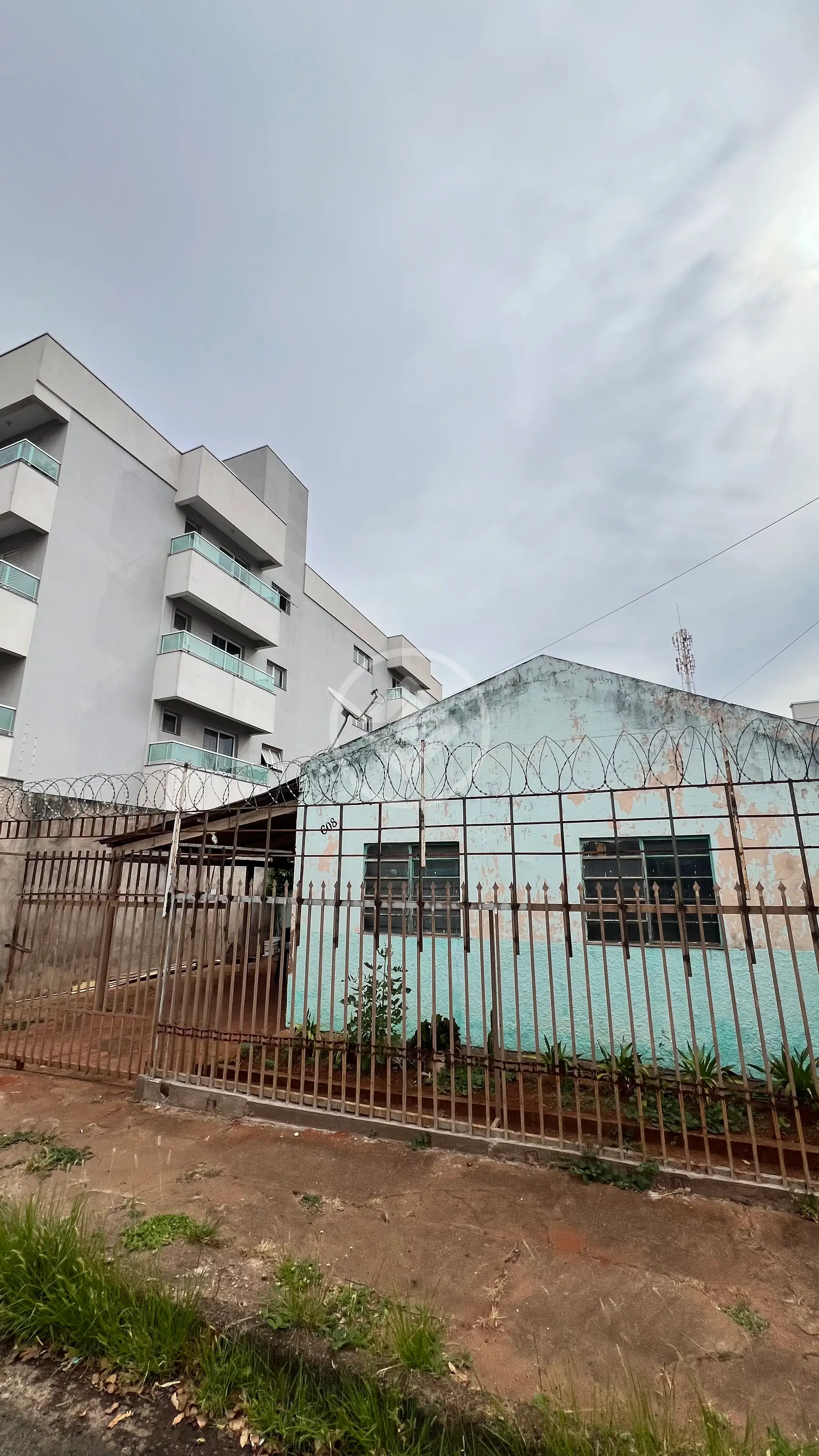 Imagem 1 - Terreno em Santa Mônica, Uberlândia - MG