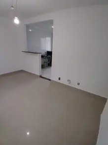 Apartamento Gávea, Uberlândia - MG — foto 2