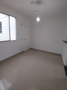 Apartamento Gávea, Uberlândia - MG — foto 1