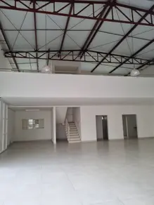 Galpão Alto Umuarama, Uberlândia - MG — foto 1
