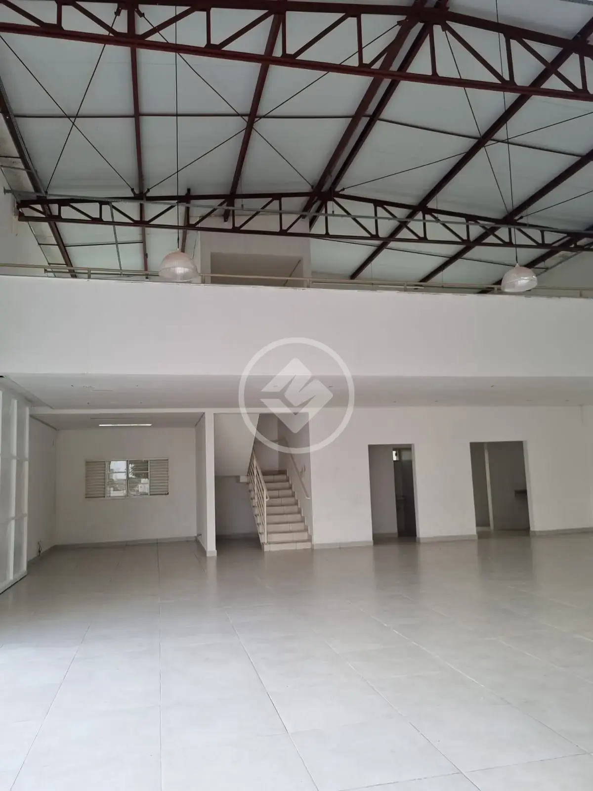 Imagem 1 - Galpão em Alto Umuarama, Uberlândia - MG