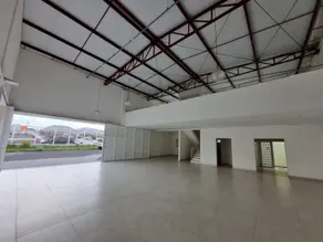 Galpão Alto Umuarama, Uberlândia - MG — foto 2