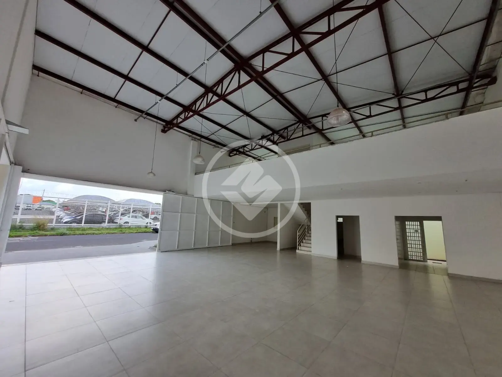 Image 2 - Galpão em Alto Umuarama, Uberlândia - MG