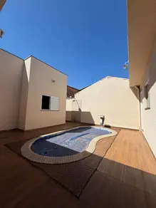 Casa Residencial Gramado, Uberlândia - MG — foto 2