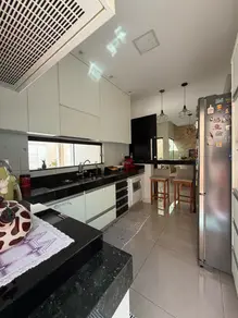 Imagem 3 - Casa em Residencial Gramado, Uberlândia - MG