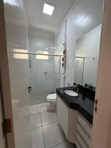 Imagem 6 - Casa em Residencial Gramado, Uberlândia - MG
