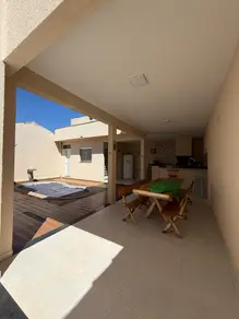Casa Residencial Gramado, Uberlândia - MG — foto 1