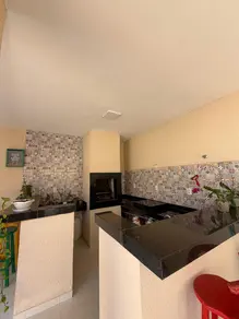Imagem 2 - Casa em Residencial Gramado, Uberlândia - MG