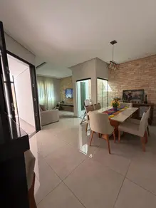 Imagem 4 - Casa em Residencial Gramado, Uberlândia - MG