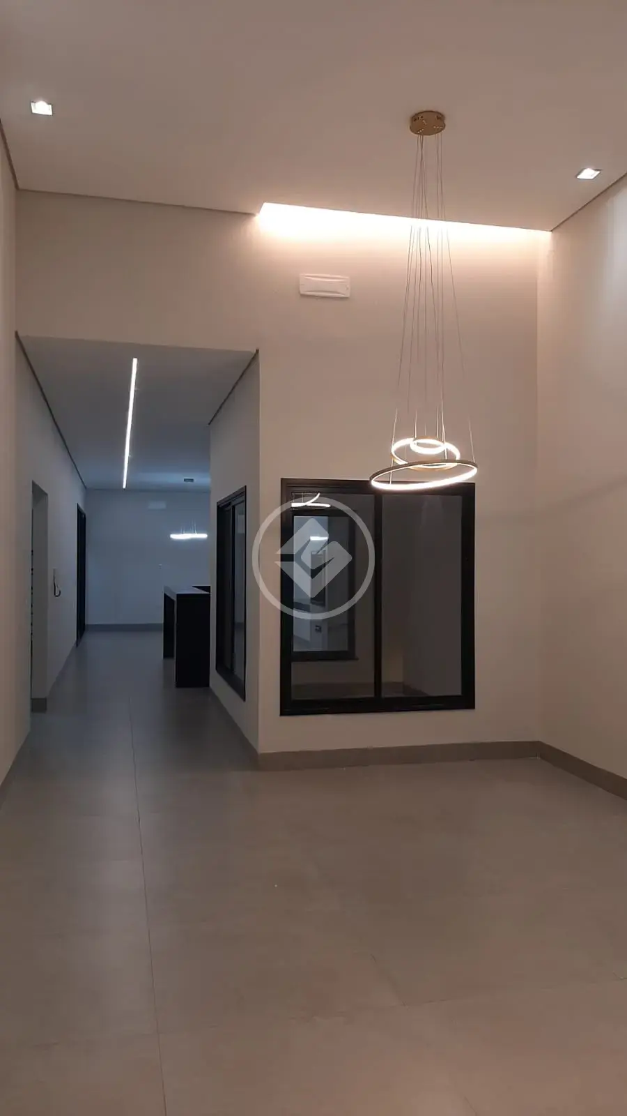 Imagem 1 - Casa em JARDIM HOLANDA, Uberlândia - MG