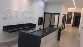 Imagem 3 - Casa em JARDIM HOLANDA, Uberlândia - MG