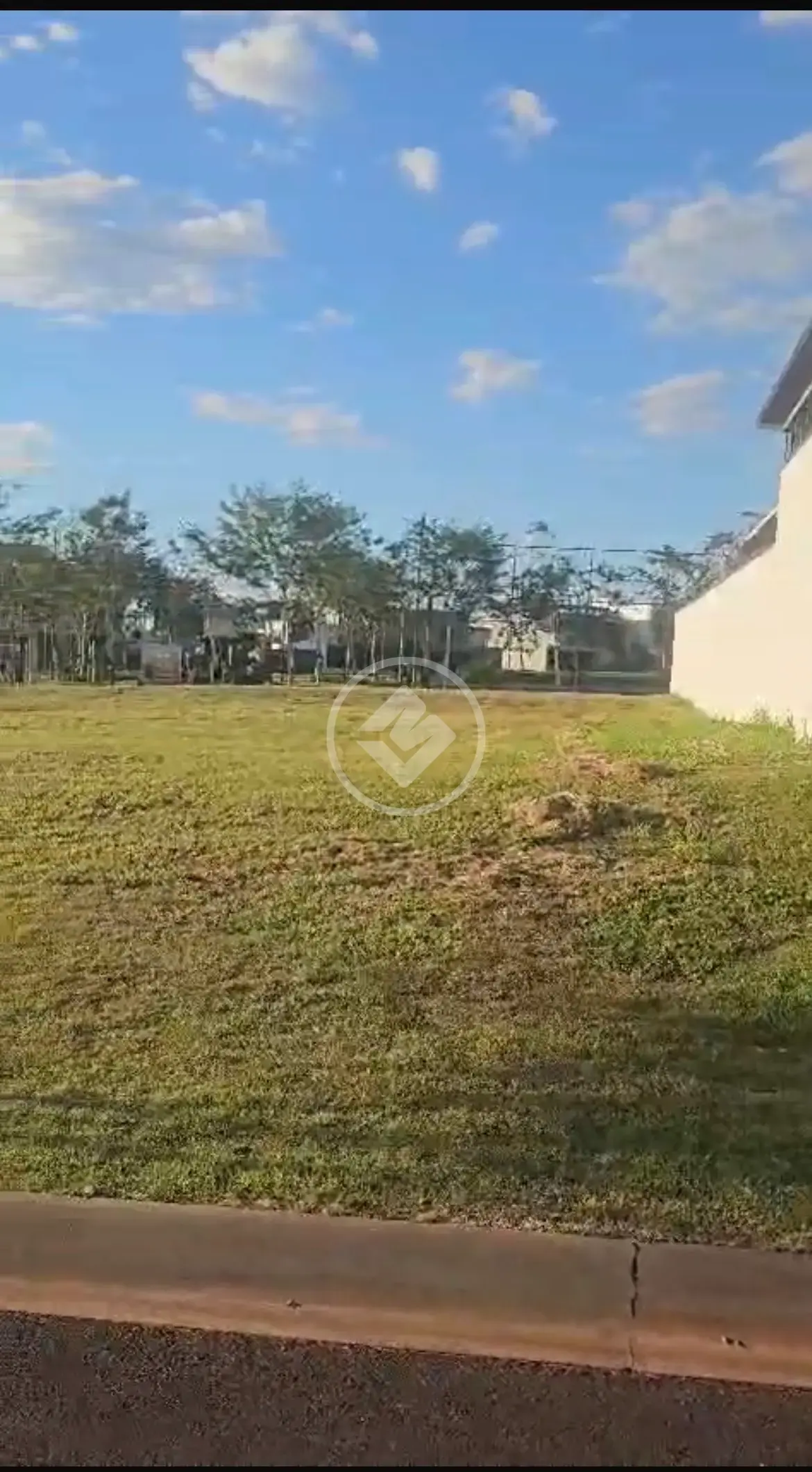 Imagem 1 - Terreno Condomínio em Gávea, Uberlândia - MG