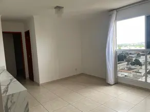 Apartamento Jardim Inconfidência, Uberlândia - MG — foto 2
