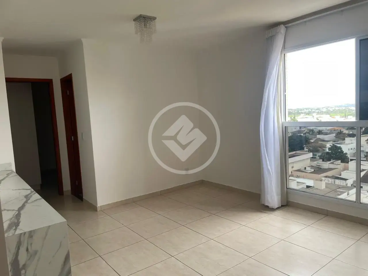 Image 2 - Apartamento em Jardim Inconfidência, Uberlândia - MG