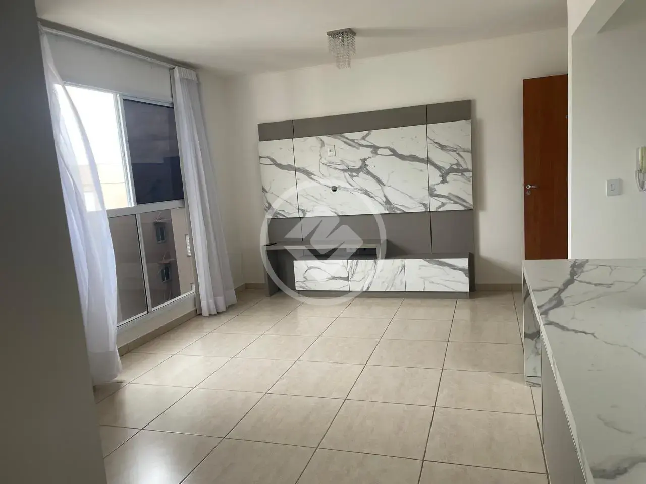 Imagem 1 - Apartamento em Jardim Inconfidência, Uberlândia - MG