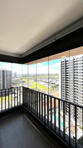 Imagem 6 - Apartamento em Jardim Sul, Uberlândia - MG